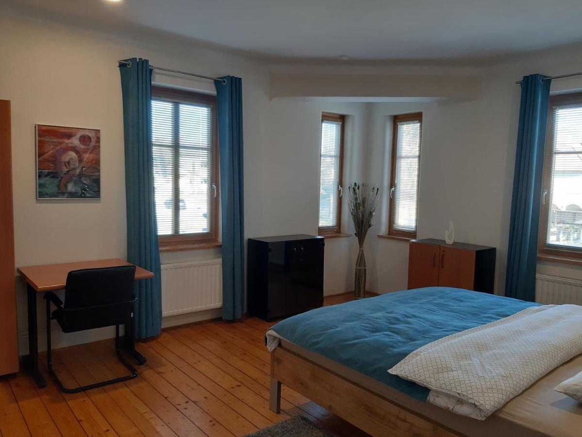 Triglav Apartment House 크란 외부 사진