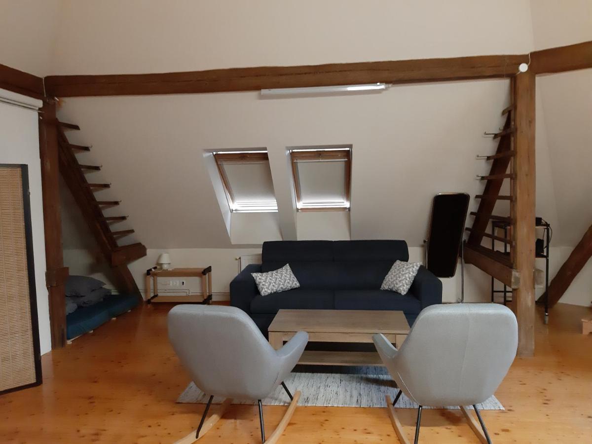 Triglav Apartment House 크란 외부 사진